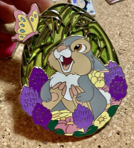 Disney thumper bambi jumbo - disney,