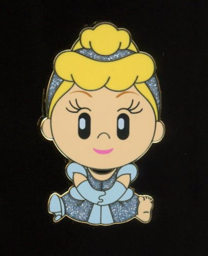 Wdi mog adorbs cinderella - adorbs!,