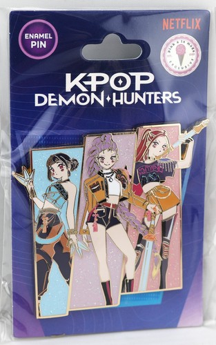 Palm netflix pop demon - netflix,