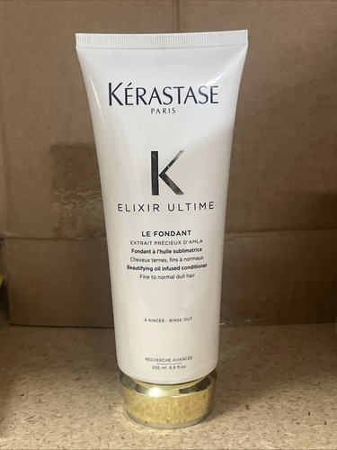 Kerastase elixir ultime - kerastase, le