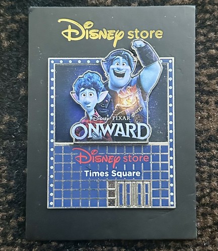 Disney pixar onward - pixar,