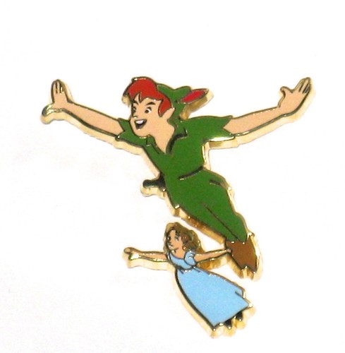 New rare 200 disney pin - 200,